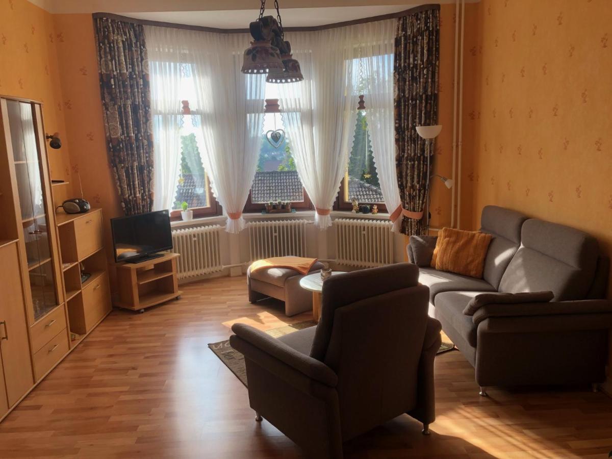 巴特萨克萨Haus Gertrud公寓 外观 照片